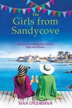 The Girls from Sandycove - O'Gorman, Sian