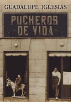 Pucheros de vida - Iglesias, Guadalupe