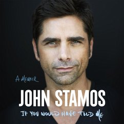 If You Would Have Told Me - Stamos, John
