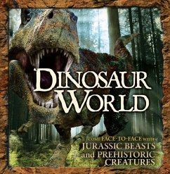 Secrets of the Dinosaur World - Blackwell, Archie