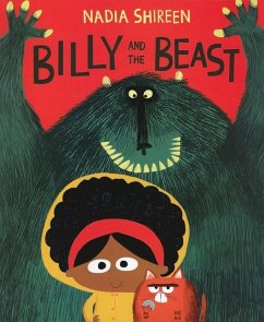 Billy and the Beast - Shireen, Nadia