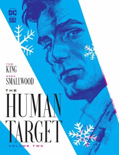 The Human Target Book Two - King, Tom