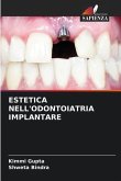 ESTETICA NELL'ODONTOIATRIA IMPLANTARE