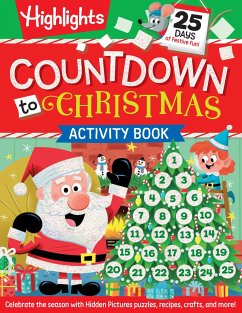 Countdown to Christmas