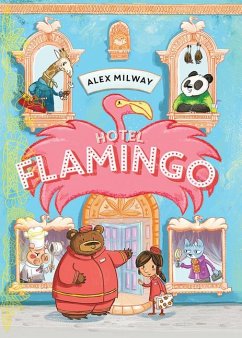 Hotel Flamingo - Milway, Alex