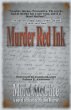 Murder Red Ink - Bild 1