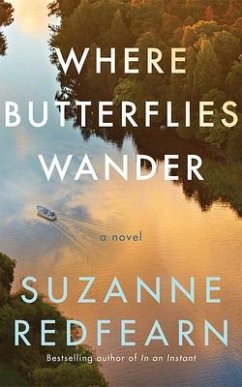 Where Butterflies Wander - Redfearn, Suzanne