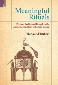 Meaningful Rituals - D'Hubert, Thibaut