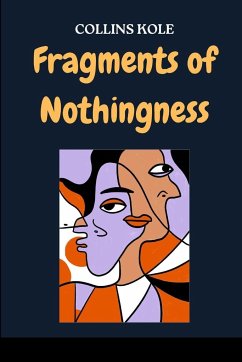 Fragments of Nothingness - Collins, Kole