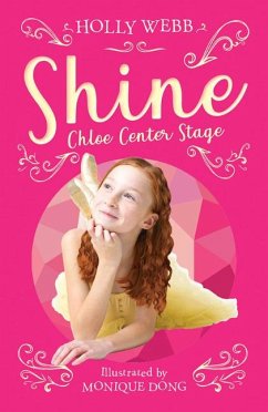 Chloe Center Stage - Webb, Holly