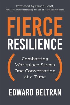 Fierce Resilience - Beltran, Edward; Scott, Susan