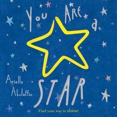 Cover You Are a Star