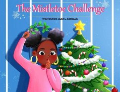 The Mistletoe Challenge - Tanelus, Jean