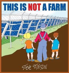 This is NOT a Farm - Stinson, Steve