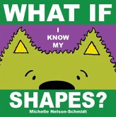 What If I Know My Shapes?