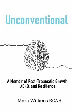Cover Unconventional