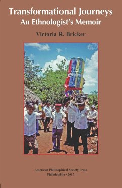 Transformational Journeys - Bricker, Victoria R