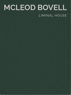 Liminal House - Botanica Design