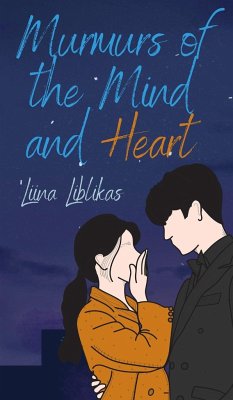 Murmurs of the Mind and Heart - Liblikas, Liina