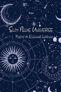 Slim Blue Universe - Lerman, Eleanor