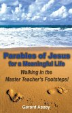 Parables of Jesus for a Meaningful Life