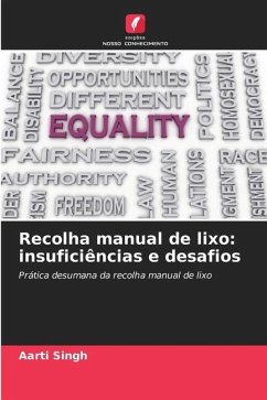 Recolha manual de lixo: insuficiências e desafios - Singh, Aarti