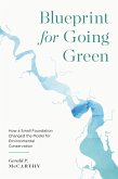 Blueprint for Going Green (eBook, ePUB)