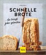 Schnelle Brote (eBook, ePUB) - Bild 1