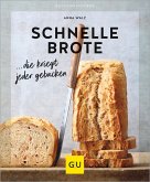 Schnelle Brote (eBook, ePUB)