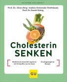 Cholesterin senken (eBook, ePUB)
