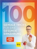 100 geniale Tricks für eine gesunde Ernährung (eBook, ePUB)