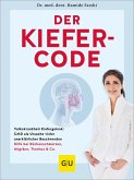 Der Kiefer-Code (eBook, ePUB)