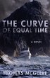 The Curve of Equal Time (eBook, ePUB) - Bild 1