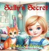 Sally's Secret (eBook, ePUB) Sally's Secret (eBook, ePUB)