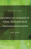 Exploring the Language of Poems, Plays and Prose (eBook, ePUB)