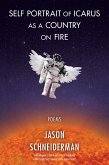 Self Portrait of Icarus as a Country on Fire (eBook, ePUB)