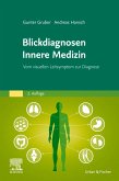 Blickdiagnosen Innere Medizin (eBook, ePUB)
