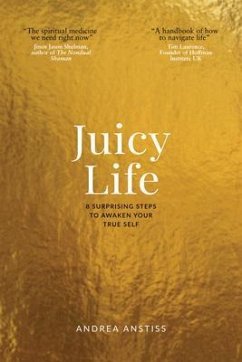 Juicy Life (eBook, ePUB) Juicy Life (eBook, ePUB)