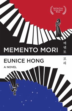 Memento Mori (eBook, ePUB) - Hong, Eunice