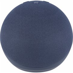Cover Amazon Echo Dot 5 blau