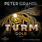 Turmgold (Die Turm-Reihe 2) (MP3-Download)