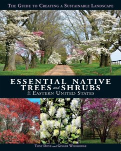 Cover Essential Native Trees and Shrubs for the Eastern United States (eBook, ePUB)