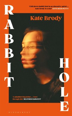Rabbit Hole (eBook, ePUB) - Brody, Kate