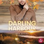 Love in Darling Harbour (MP3-Download)