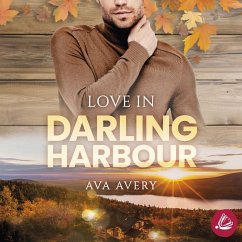 Love in Darling Harbour (MP3-Download) - Avery, Ava
