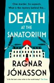 Death at the Sanatorium (eBook, ePUB)