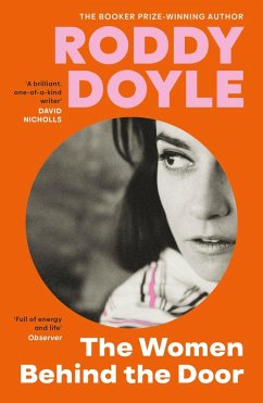 Cover The Women Behind the Door (eBook, ePUB)