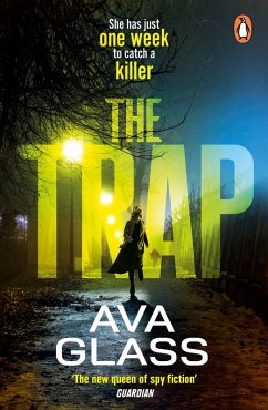 The Trap (eBook, ePUB) - Glass, Ava