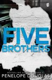 Five Brothers (eBook, ePUB)