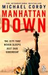 Manhattan Down (eBook, ePUB) - Bild 1